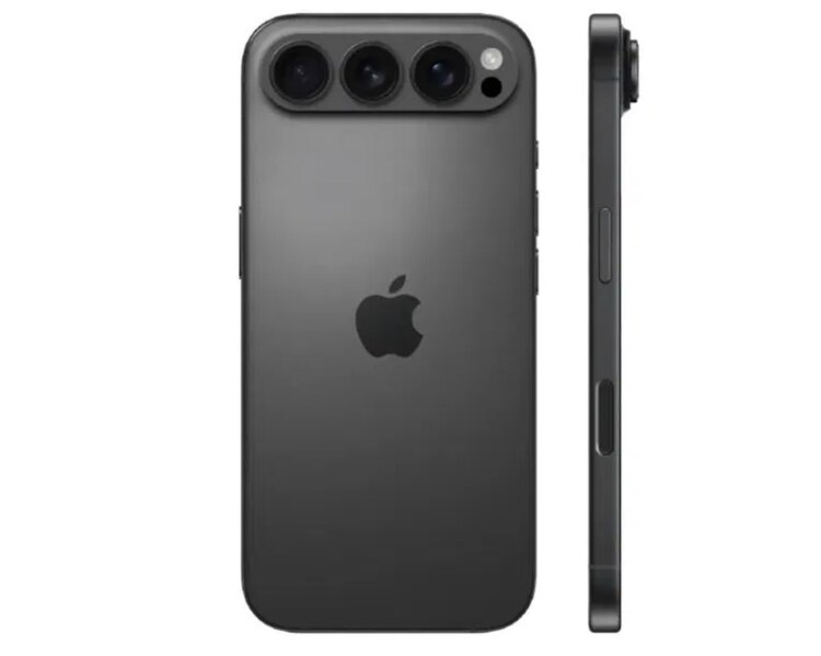 El nuevo iPhone 17 podría tener un cambio en las cámaras.