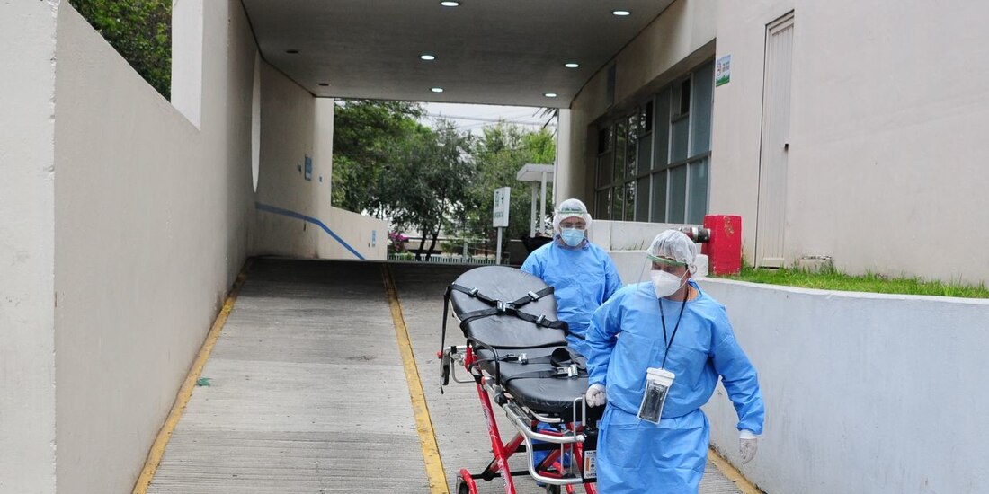 La Secretaría de Salud capitalina contempló que para noviembre la población mayor de 18 años esté vacunada por COVID-19.