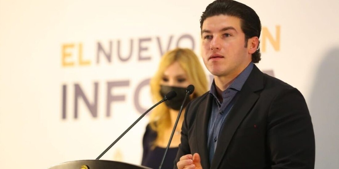 Nuevo León reportó que 10 millones de vacunas se aplicaron hasta el 27 de abril.