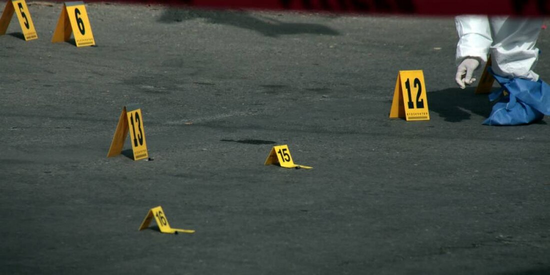 Ataque armado en palenque clandestino de Morelia