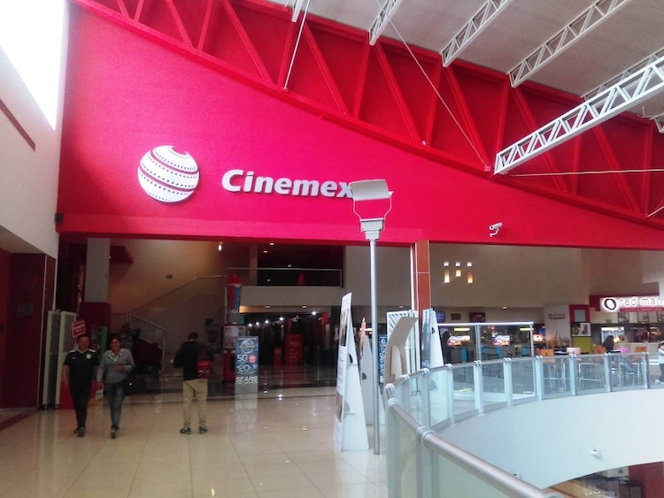 ¿Cerrarán salas de Cinemex en México? Esto sabemos.
