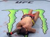 Charles Oliveira Islam Makhachev UFC 280