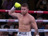 El "Canelo" Álvarez no se sube al ring desde el 2 de noviembre del año pasado.