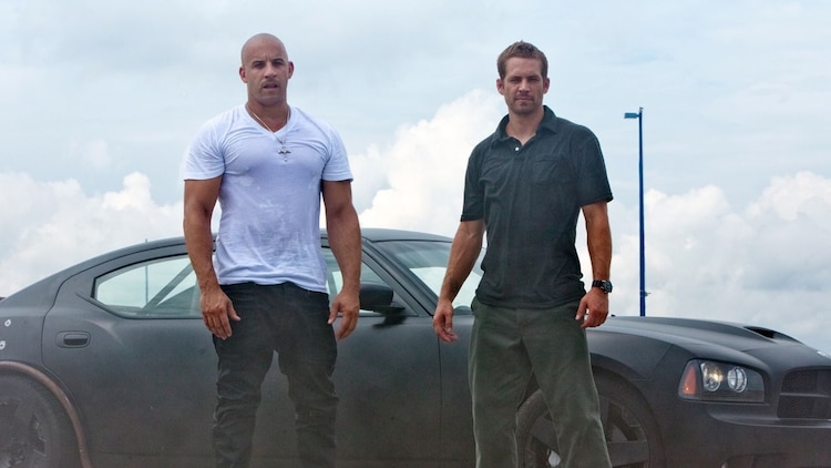 Rápidos y Furiosos 9: ¿Qué dice la profecía que Paul Walker le dio Vin Diesel en México?