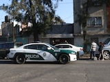 CIUDAD DE MÉXICO, 15NOVIEMBRE2020.- Dos personas fueron asesinadas en una presunta riña durante una fiesta al interior de una casa ubicada en Norte 25 y Avenida Industria, en la colonia Moctezuma segunda sección, en la alcaldía Venustiano Carranza.
FOTO: CRISTIAN HERNÁNDEZ/CUARTOSCURO.COM