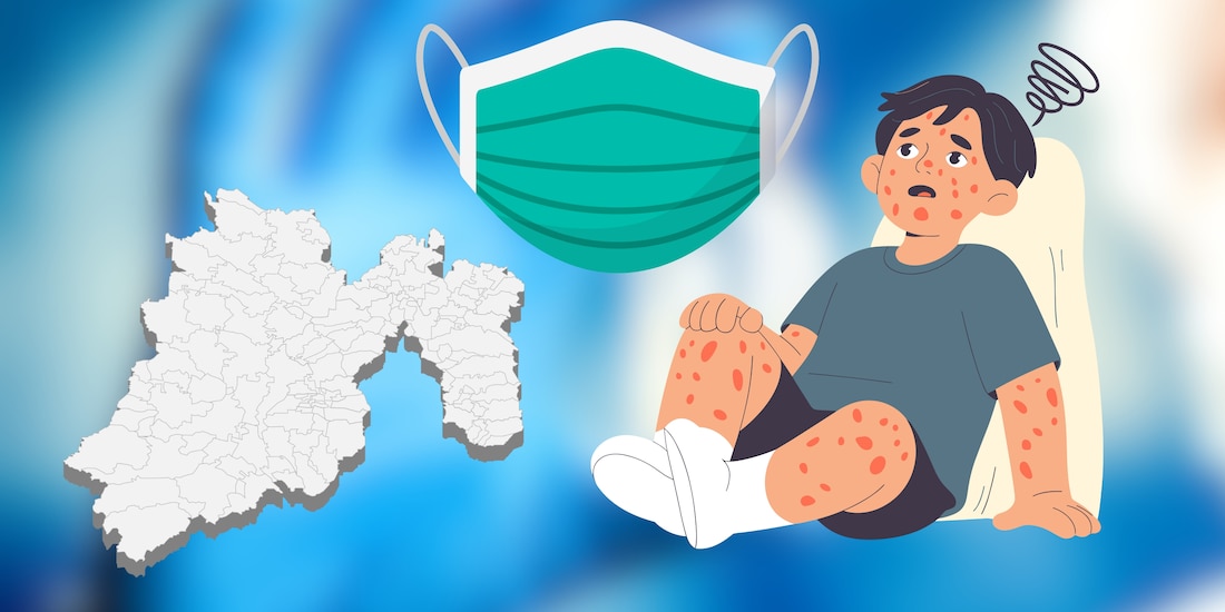 Uso obligatorio de cubrebocas en el Edomex