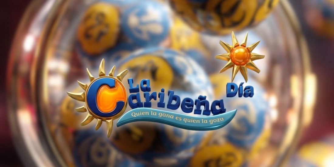 Estos son los resultados de Caribeña Día de HOY.