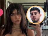 Alana Flores confirmó su ruptura amorosa con Sebastián Cáceres.