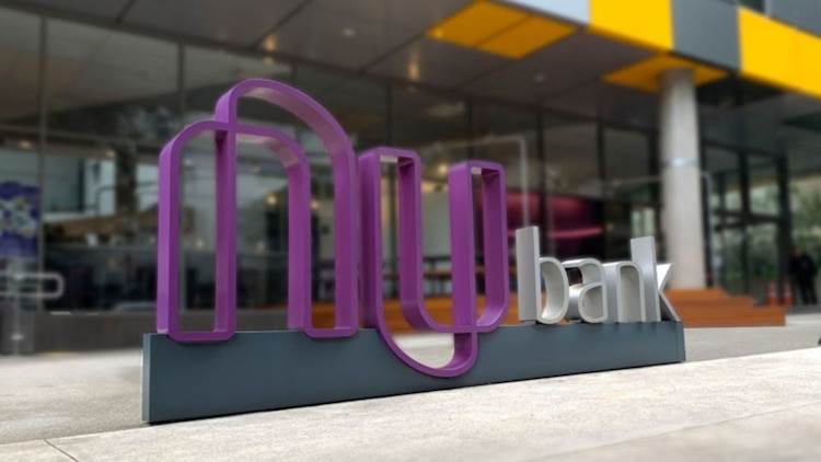 Brasileño Nubank obtiene crédito de 650 mdd para expansión en México y Colombia