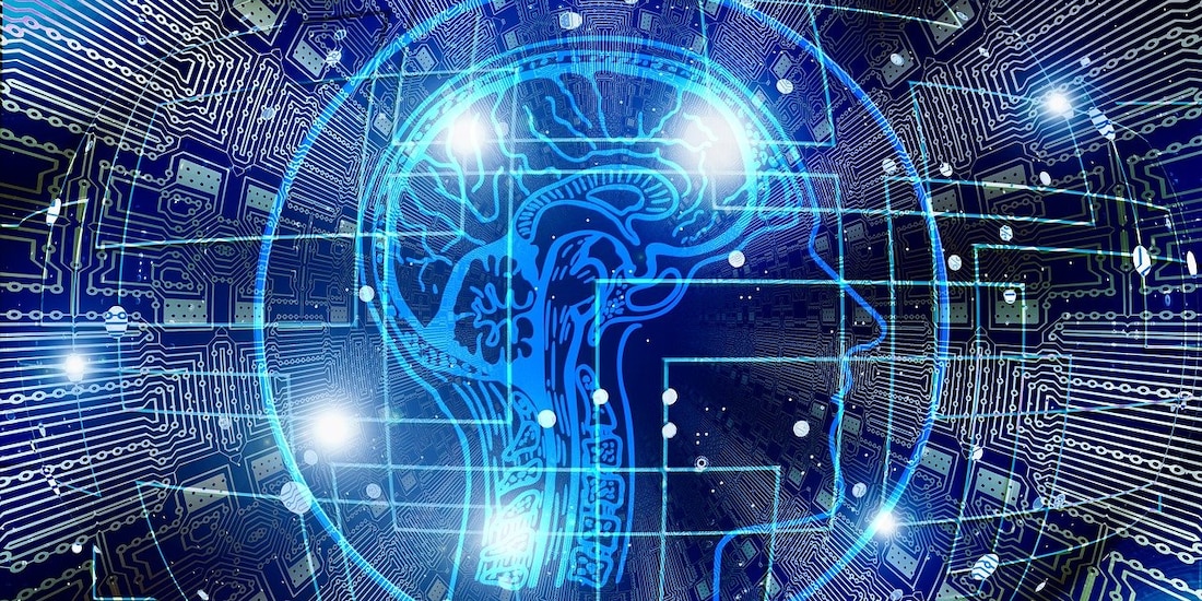 México retrocede 8.5% en IA por falta de talento humano