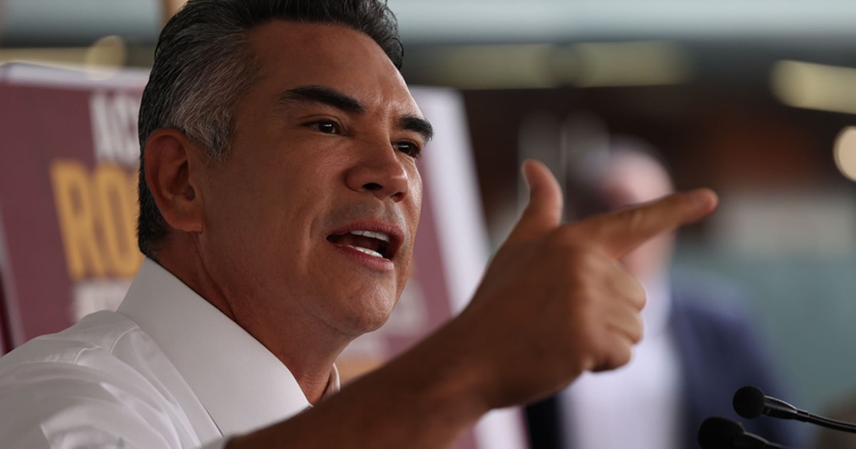 Oposición cuestiona custodia federal - La Razón de México