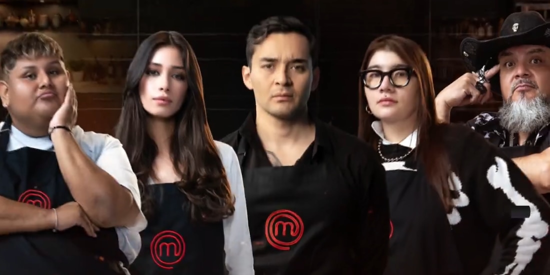Conoce al eliminado de hoy de MasterChef México 24/7