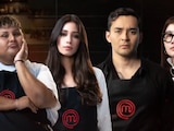 Conoce al eliminado de hoy de MasterChef México 24/7
