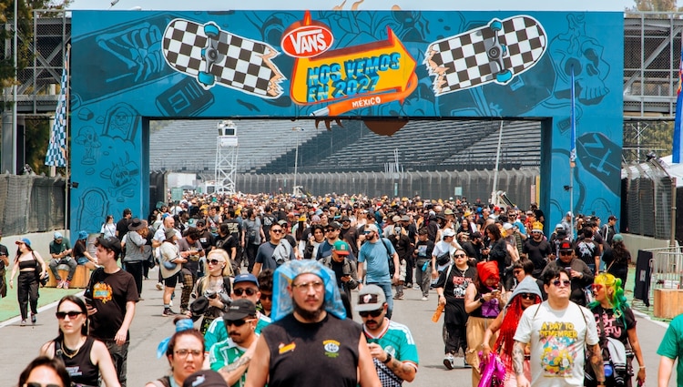 Vans Warped Tour 2026