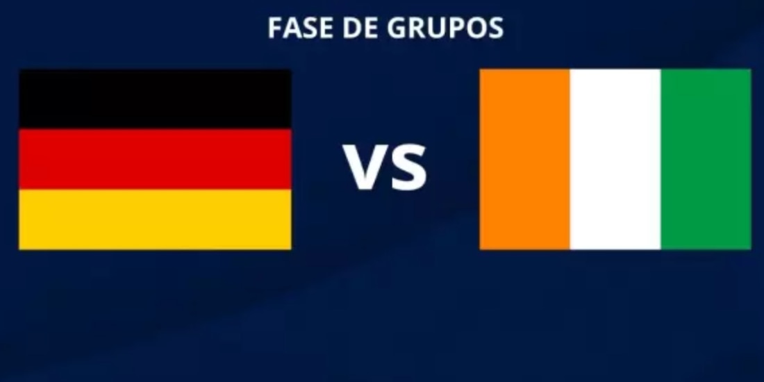 El conjunto de Julian Nagelsmann llega tras una goleada en su debut, mientras que los africanos dieron la sorpresa con un triunfo ajustado ante Ecuador.