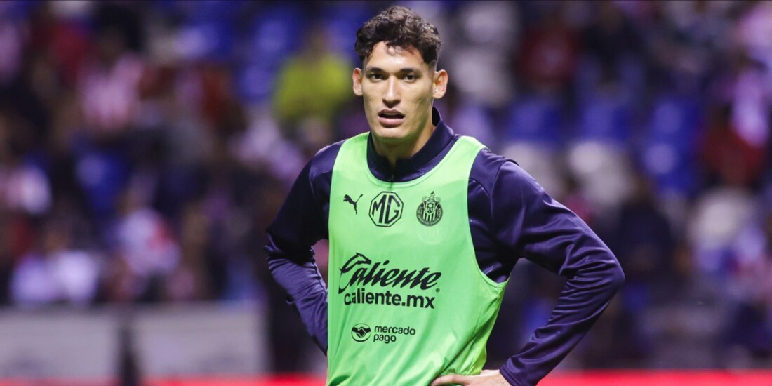Jesús Orozco Chiquete se ha rebelado con la directiva de Chivas.