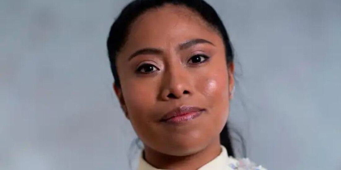 Yalitza Aparicio denuncia que un restaurante de Oaxaca discriminó y corrió a su familia (VIDEO)
