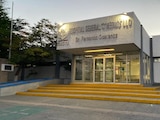 ISSSTE anuncia rehabilitación de Hospital Dr. Fernando Ocaranza en Hermosillo.