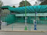 Colegio de Bachilleres 2 Cien Metros