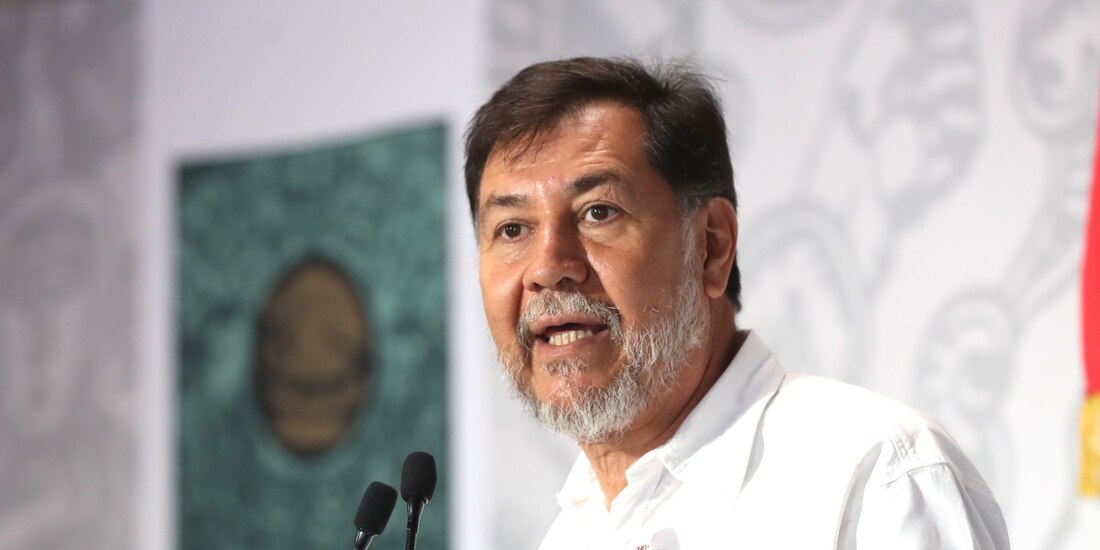 "Regresan impuestos al pueblo", así se burlan en redes del asalto a la casa de Noroña.