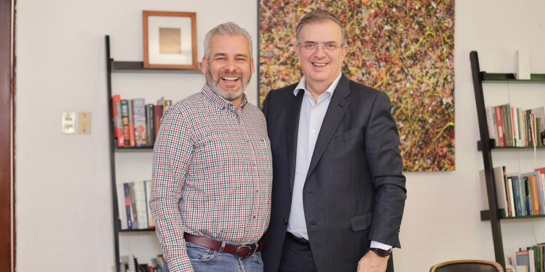 Con certificación aguacatera, Michoacán listo para el T-MEC, afirma Ramírez Bedolla.