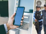 Detienen a mexicano en Honduras por múltiples hackeos a cajeros automáticos con su celular.