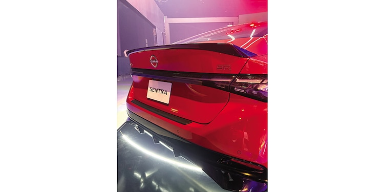 Nissan presenta el nuevo modelo del famoso Versa y el clásico Sentra