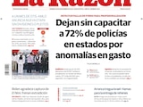 Versión Impresa, 24 noviembre 2023