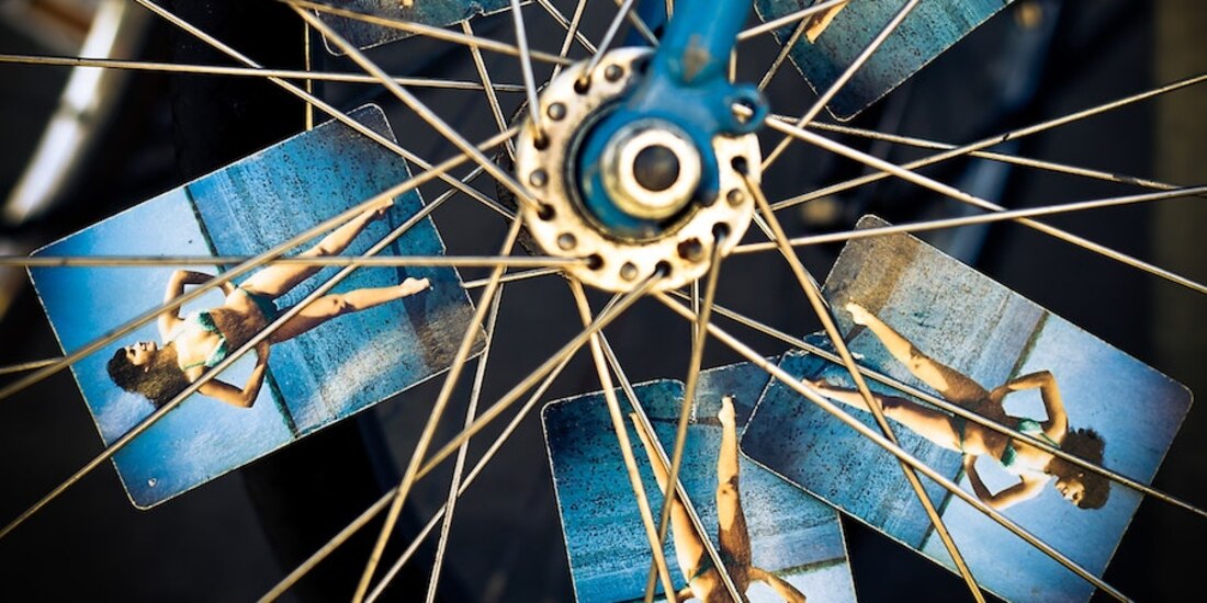 Thom Masat, San Francisco.