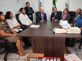 Gobierno de Morelos presenta denuncias por posibles irregularidades en la administración pasada.