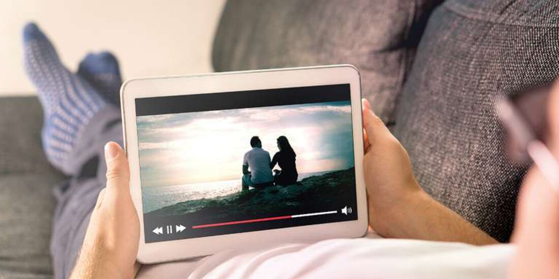 Detrás de la adicción a los maratones de series hay un problema que debe ser tratado