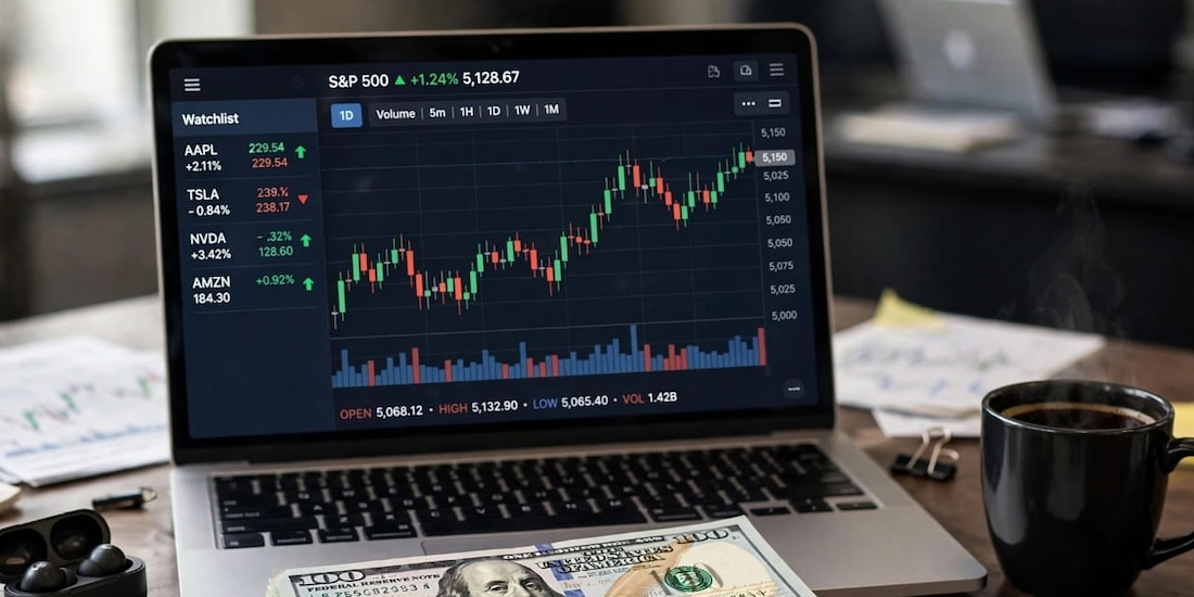 Este es el precio del dólar hoy.