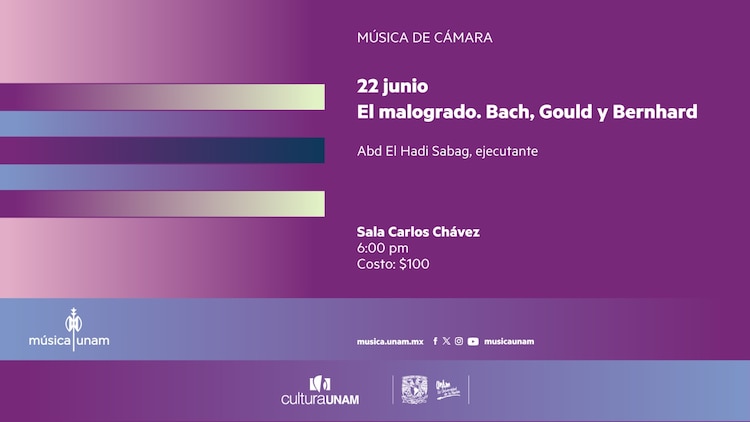 Música de cámara.