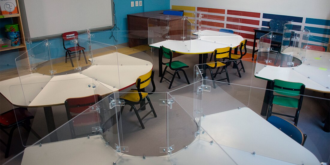 Estudiantes de de secundaria crean catálogo sexual con imágenes de 400 alumnas