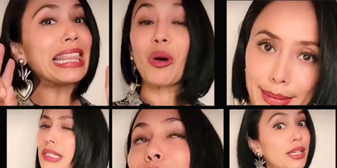 Destrozan a Maya Zapata por hacerse la 'vístima' por polémica de Poder Prieto: 'le urge un psiquiatra'