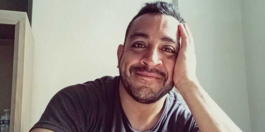 Luis Fernando Peña dice que Veracruz ‘no tiene cultura culinaria’ y lo critican: ’ya deja los azulitos’ | VIDEO