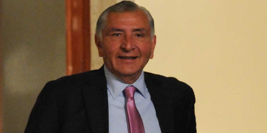 Nadie desde el ejercicio de poder busca el mal para México ni apuesta a un estado fallido, es el tiempo de los consensos: Adán Augusto López