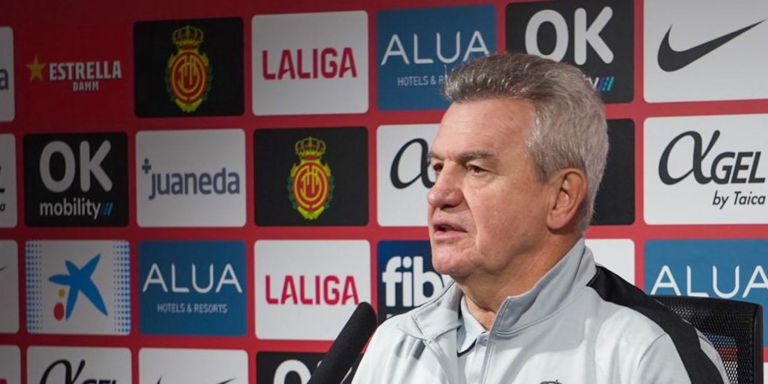 Javier Aguirre reveló a qué club de la Liga MX le gustaría dirigir antes de retirarse.