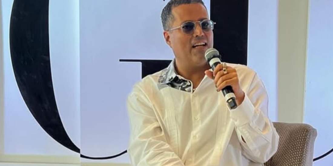 Aldo Rendón