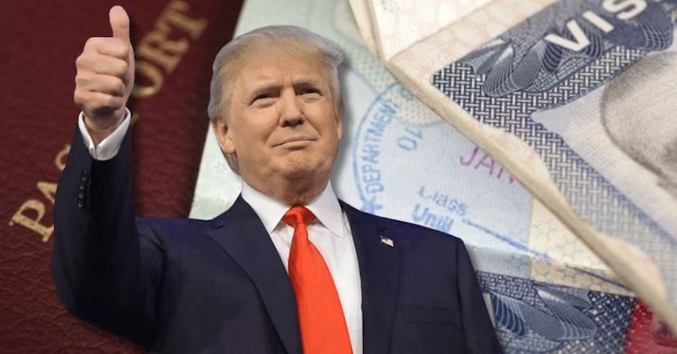 Aumenta el costo de la visa americana en 2025.
