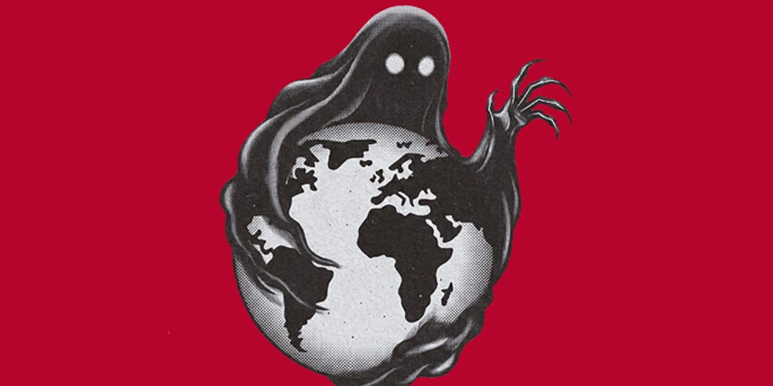 Wokismo, progresismo y comunismo