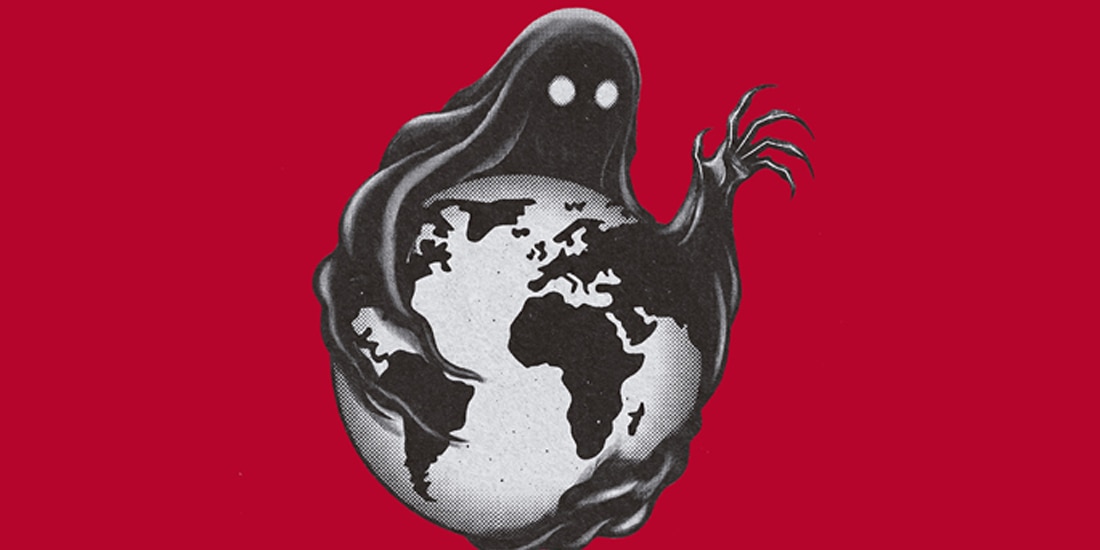 Pablo Stefanoni, Un fantasma recorre el mundo (Siglo XXI, 2026)