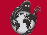 Pablo Stefanoni, Un fantasma recorre el mundo (Siglo XXI, 2026)