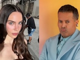 Reviven video donde Belinda imita a Aldo Rendón
