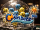 Estos son los resultados de Caribeña Día de HOY.