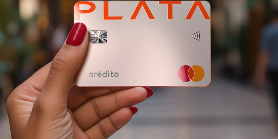 Banco Plata recibe autorización de la CNBV.