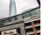 Torre Mítikah, una de las principales propiedades de Funo.