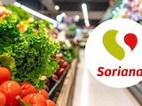 Las mejores ofertas del martes y miércoles del campo en Soriana