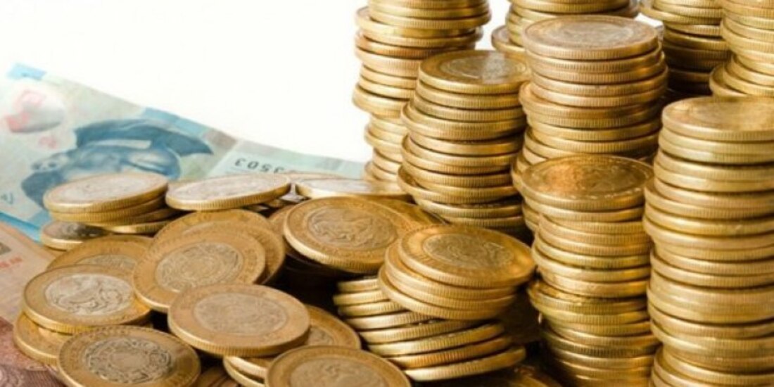 Finanzas de Jalisco.