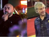 Lupillo Rivera defiende a Alejandro Fernández de críticas por cantar ebrio en palenque